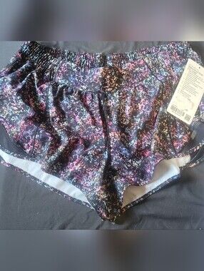 Nwt Hotty Hot Shorts